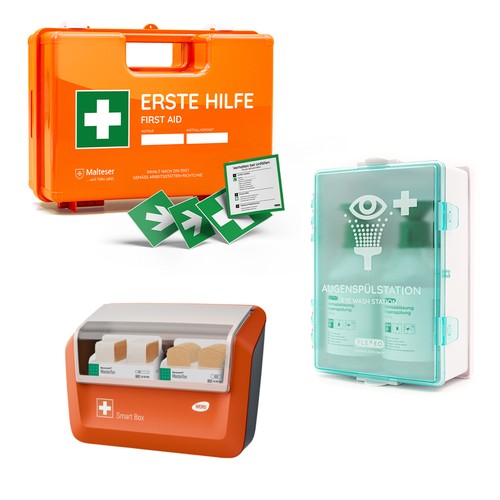 Flexeo valigetta di primo - di,