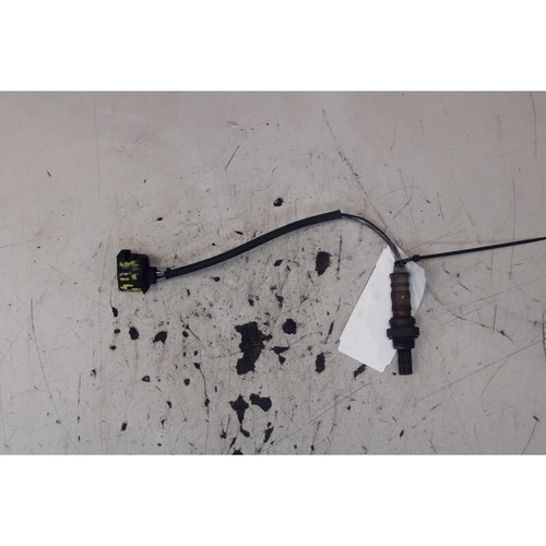 Sonda lambda smart fortwo - sonda,