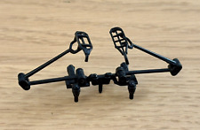 MEHANO pantographe noir pour