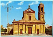   SANTA CROCE CAMERINA -Chiesa Madre e Piazza Vitt. Emanuele Nuova 