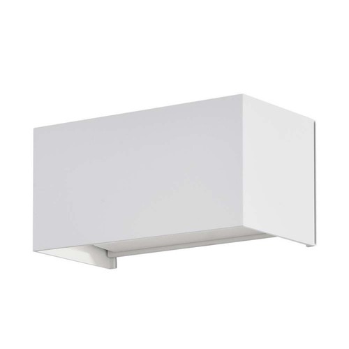 Applique led esterno doppia - applique, da