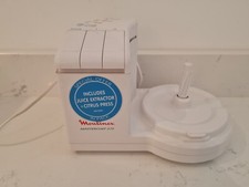 MOULINEX MASTERCHEF 370