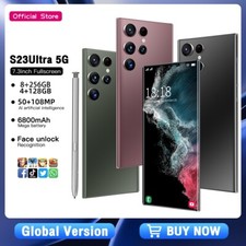 Smartphone S23 Ultra 5G 7,3"