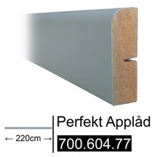 Barra decorativa Ikea Perfetta