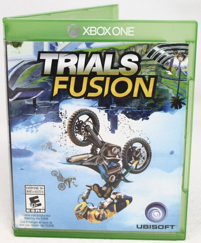Trials fusion microsoft - trials,