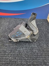 SCATOLA FILTRO ASPIRAZIONE ARIA BMW SERIE 1 (E87) 118d ANNO 2008 (2.0./143cv)