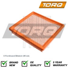 Filtro aria Torq adatto per
