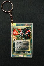 Charizard 100/101 Gold Star -
