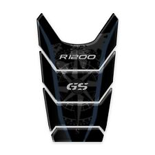 Paraserbatoio per BMW R 1200 GS 2006-2012 GP-139(M)(N) Ocean-Blue