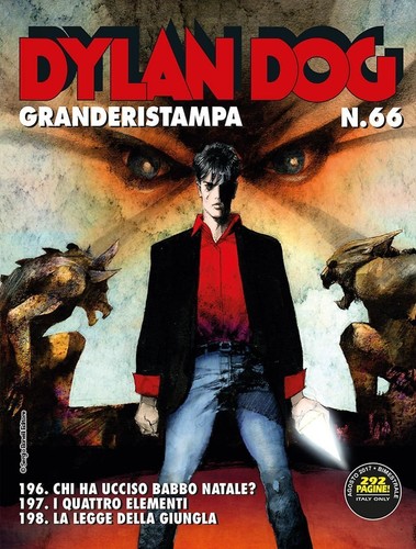 Libri dylan dog - dylan,