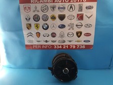 TOYOTA AURIS 2015-18 BOCCHETTA