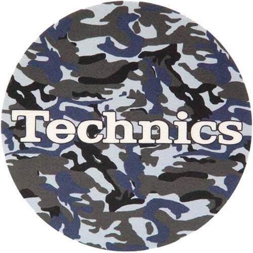 Technics slipmats tappetini - technics,