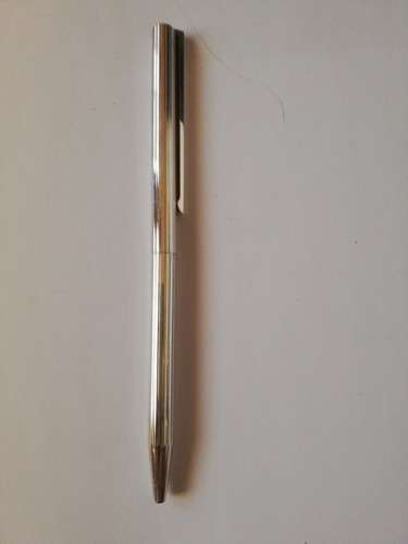 Penna sfera dupont parigi - a,