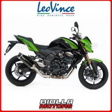 14007 SCARICO LEOVINCE