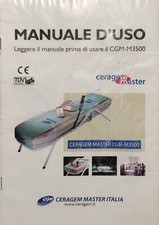 Ceragem cgm m3500 - ceragem,