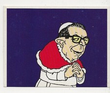 FIGURINA VIP DI FORATTINI - LA