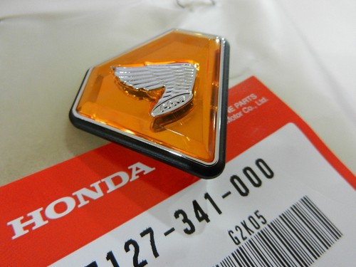 Honda 750 four - four,