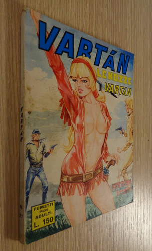 Vartan angelini del 1970 - vartan,
