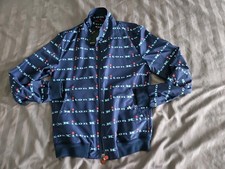 Autentica giacca bomber kiton - giacca,