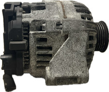 Alternatore batteria per