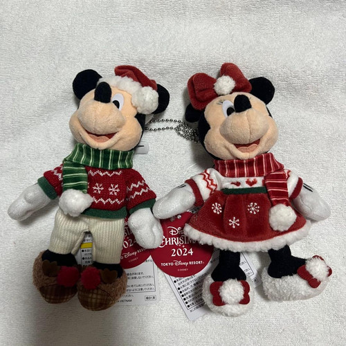Disney store natale 2023 - store,