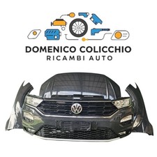 RICAMBI USATI VOLKSWAGEN T ROC