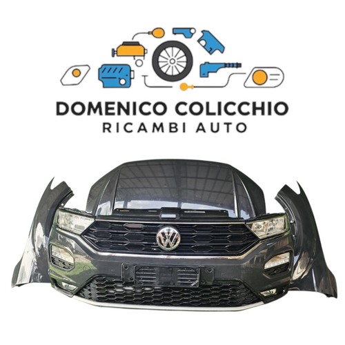 Ricambi usati volkswagen roc - usati, t