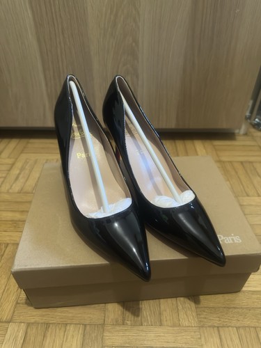 Christian louboutin taglia - christian, 38
