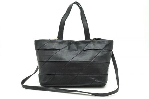 Loewe vintage borsa bauletto - vintage,