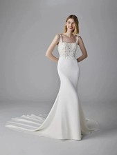Abito sposa pronovias ona - abito, da