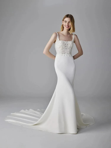 Abito sposa pronovias ona - abito,