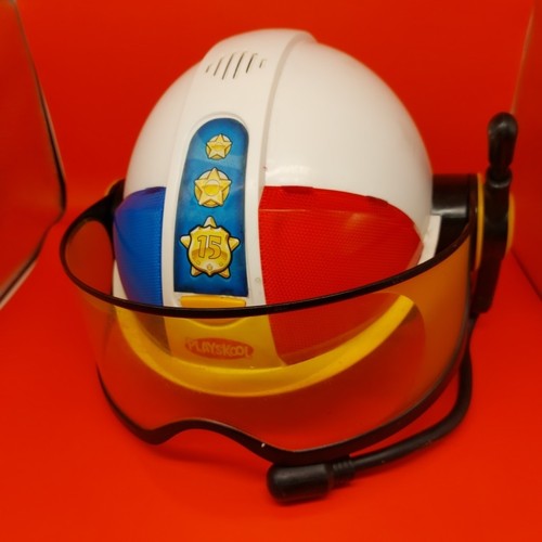 Playskool casco bambino - playskool,