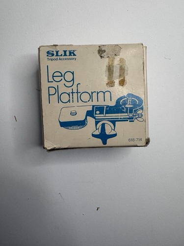Slik accessorio treppiede - slik,