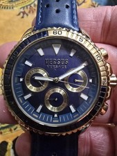 Orologio Versace Versus Uomo