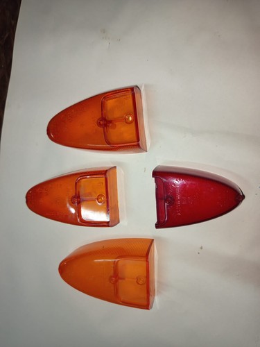 Gemme fanale faro - ,