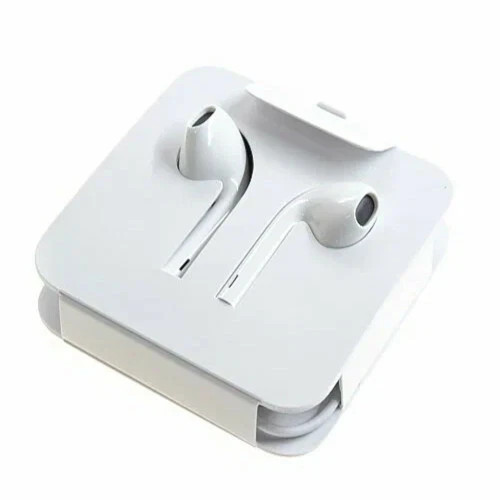 Apple earpods con connettore - apple,
