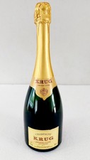 KRUG GRANDE CUVÉE 167 EME  -
