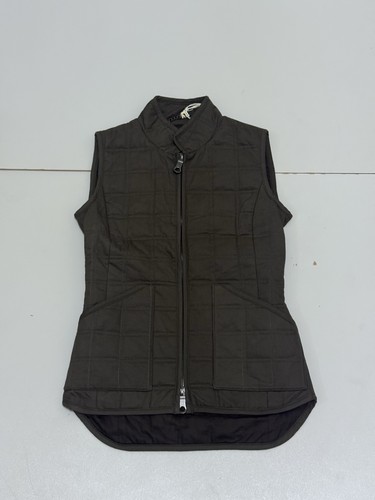 Gilet donna purdey trapuntato - purdey,