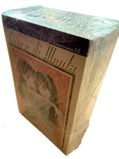 CUORE DI MENTA serie manga