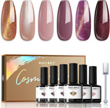 Smalto gel shellac set - gel,