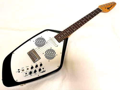 Vox apache phantom guitar - apache-2,