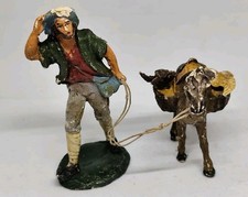 Statuina Presepe Vintage -