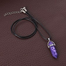  Collana Pietre Naturali