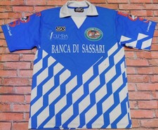 OLIMPIA SANT'ANTIOCO MAGLIA