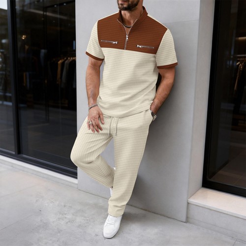 Tuta uomo estiva - , 2