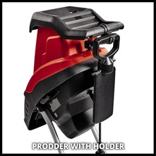 GC-KS 2540 trituratore