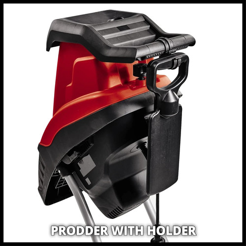 2540 trituratore - gc-ks,
