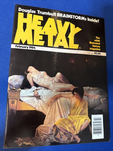 Rivista metallo pesante - in,