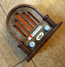 Sylvanian Families Radio