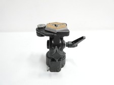 Manfrotto Bogen 136 testa